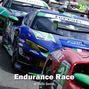 Endurance Race - Le grandi corse by Radio 24
