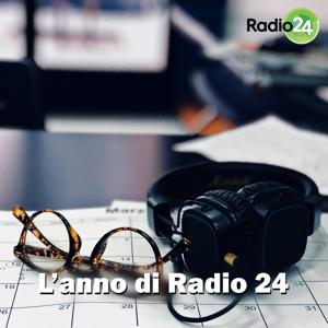 L'anno di Radio 24