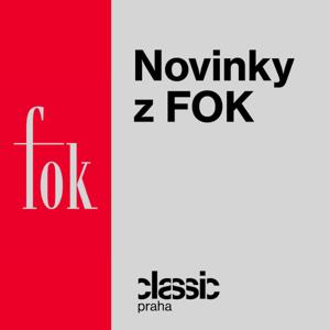 Novinky z FOK by Classic Praha