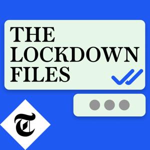 The Lockdown Files by The Telegraph