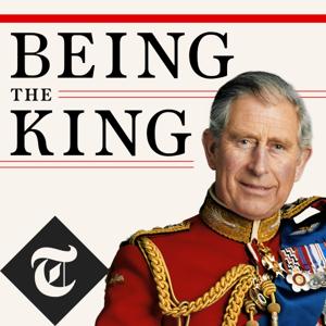 Being the King by The Telegraph