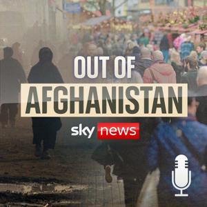 Out of Afghanistan by Sky News