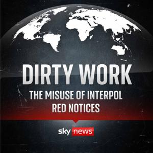 Dirty Work by Sky News