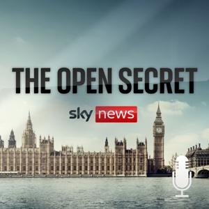 The Open Secret by Sky News