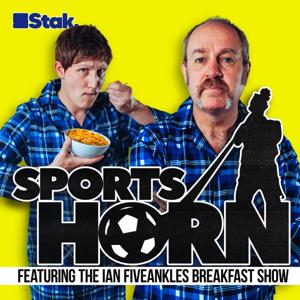 Sports Horn by Stak