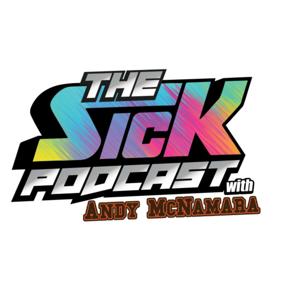 The Sick Podcast with Andy McNamara: Cleveland Browns by The Sick Podcast with Andy McNamara