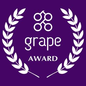 grape Award ～心に響くエッセイ～ by ニッポン放送