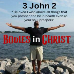 Bodies In Christ