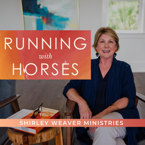 Running With Horses by Truth Network