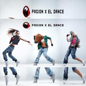 Pasión por el dance