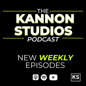 The Kannon Studios Podcast by Gianni Rand