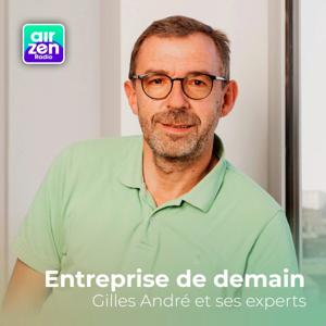 Entreprise de demain by AirZen