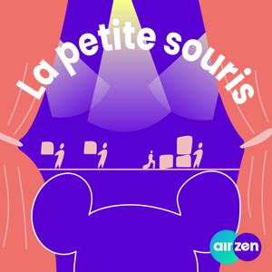 La petite souris by AirZen Radio