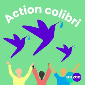 Action colibri by AirZen Radio