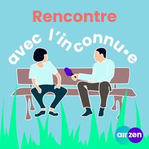 Rencontre avec l’inconnu•e