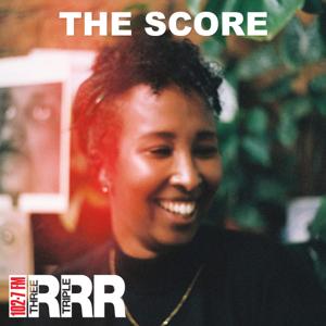 The Score by RRR - Triple R