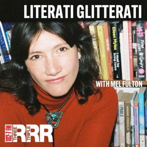 Literati Glitterati by RRR - Triple R