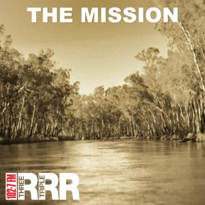 The Mission by RRR - Triple R