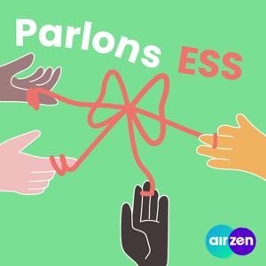 Parlons ESS by AirZen Radio