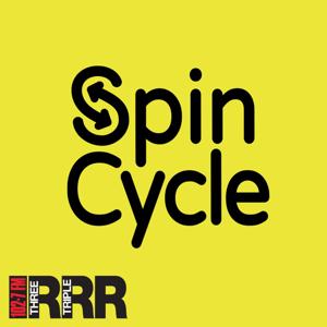 Spin Cycle by RRR - Triple R