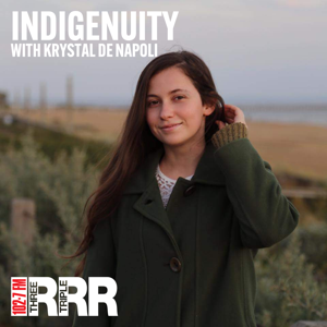 Indigenuity by RRR - Triple R