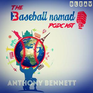 The Baseball Nomad