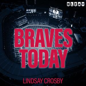 Braves Today by Bleav