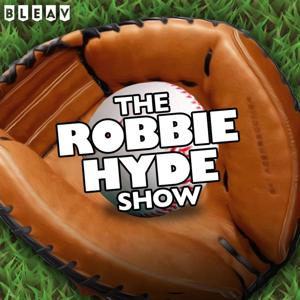 The Robbie Hyde Show