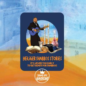 Heiliger Shabbos Stories by TYH Nation