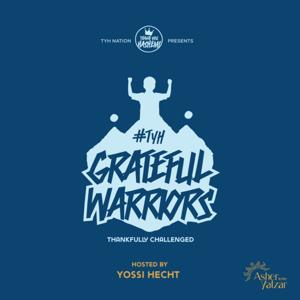 Grateful Warriors by TYH Nation