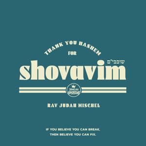 Shovavim by TYH Nation