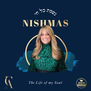 Nishmas / Charlene Aminoff by TYH Nation