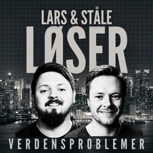 Lars og Ståle løser verdensproblemer by Moderne Media