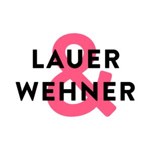 Lauer und Wehner by Christopher Lauer und Dr. Ulrich Wehner