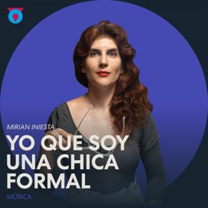 CHICA FORMAL by Onda Regional de Murcia