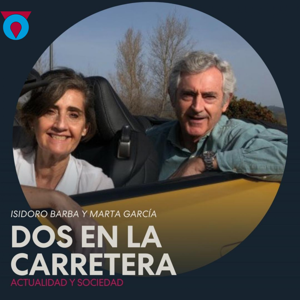 DOS EN LA CARRETERA