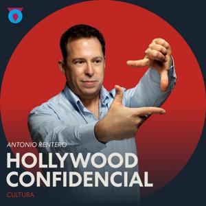 HOLLYWOOD CONFIDENCIAL by Onda Regional de Murcia