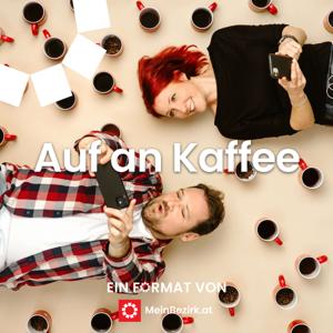 Auf an Kaffee