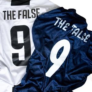 The False 9