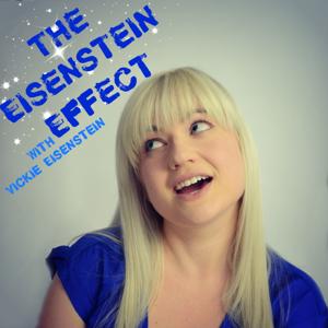 The Eisenstein Effect by Vickie Eisenstein