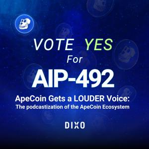 ApeCoin DAO by Dixo