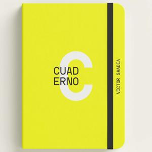 El Cuaderno de Victor Saadia by Dixo - Victor Saadia