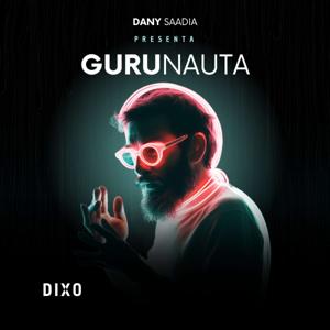 Gurunauta by Dixo