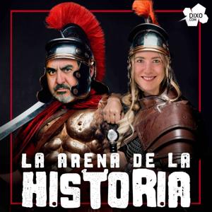 La Arena de la Historia