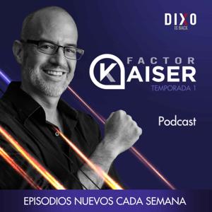 Factor Kaiser by Dixo