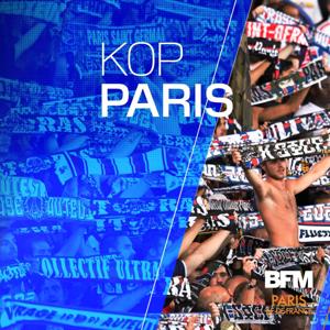 Kop Paris by BFMTV