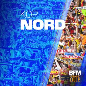 Kop Nord by BFMTV