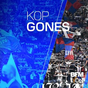 Kop Gones by BFMTV