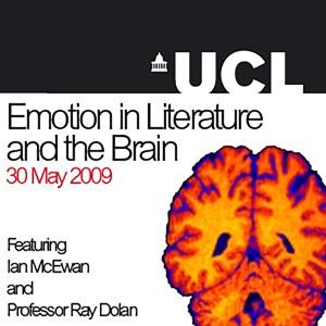 Emotion in Literature and the Brain - Audio by UCL