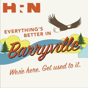 Everything's Better in Barryville by Heritage Radio Network